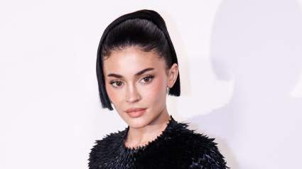 Kylie Jenner Pays Tribute to Late Friend and Support to His Family