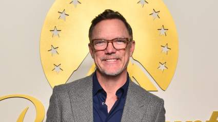 ‘I Come Back as a Fairy Godmother,’ Matthew Lillard Jokes About ‘Scream 7’ Return