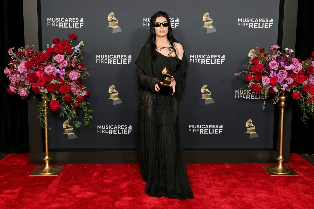 charli xcx