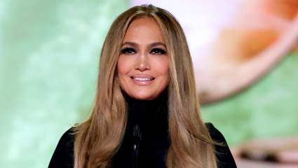 Jennifer Lopez Posts Heartwarming Video Collage Dedicated to Her Kids