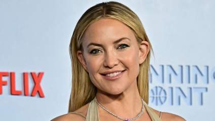 Kate Hudson Weighs In On ‘How to Lose a Guy In 10 Days’ Sequel