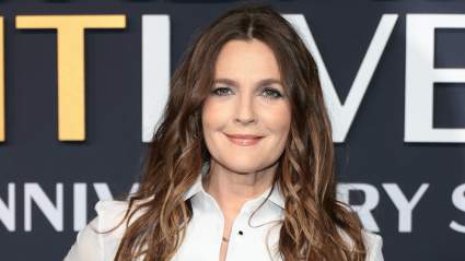 Drew Barrymore Shares Reason She and Luke Wilson Were ‘Detained’ Before a Concert