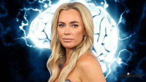 Teddi Mellencamp.