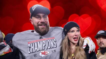 Travis Kelce Reveals Most ‘Shocking’ & Fun Moment in Taylor Swift Relationship