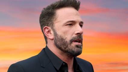 Ben Affleck Would ‘Drop Everything’ for Jennifer Garner: Report