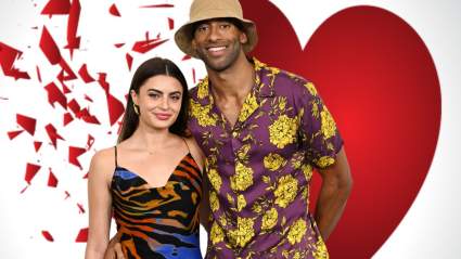 Rachael Kirkconnell Speaks of Forgiveness After Matt James Split
