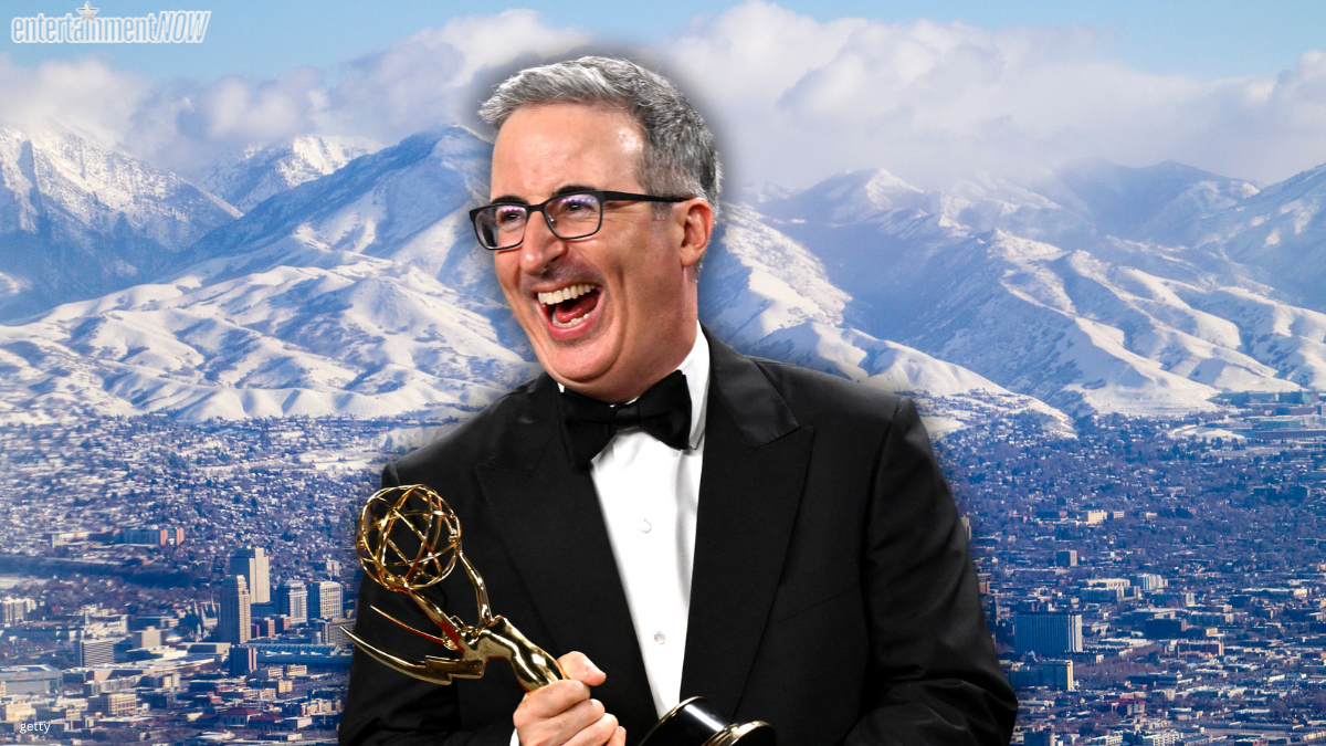 John Oliver