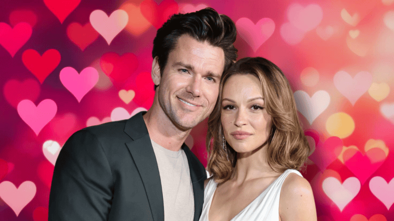 Kevin McGarry Kayla Wallace