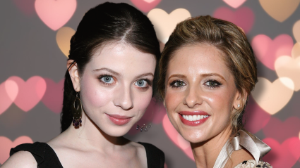 Sarah Michelle Gellar Posts Touching Tribute After Michelle Trachtenberg’s Death: ‘I Will Be Brave’