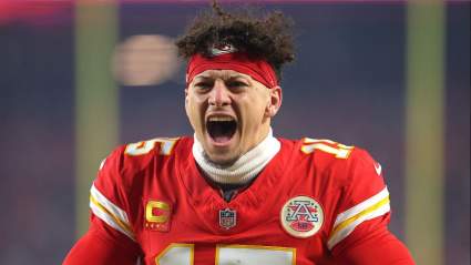 Patrick Mahomes Makes a Major Change After Devastating Super Bowl Loss