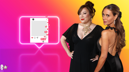 RHOBH Fans Praise Jennifer Tilly As She Defends Co-Stars