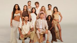 The cast of Summer House season 9
