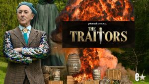 Alan Cumming Traitors