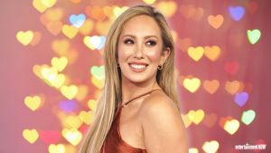 Cheryl Burke
