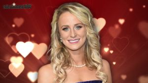 Leah Messer.
