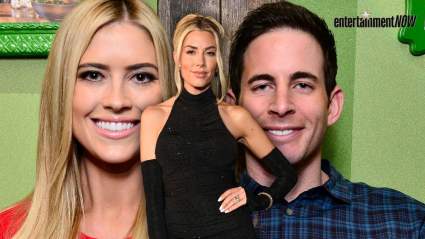 Christina Haack Shares How Heather Rae El Moussa Bettered Her Dynamic With Her Ex