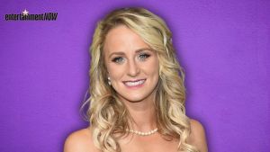 Leah Messer.