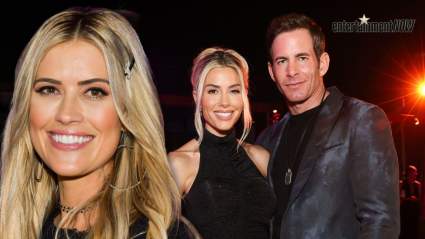 Christina Haack Thanks Tarek & Heather Rae El Moussa Amid Her Divorce From Josh Hall