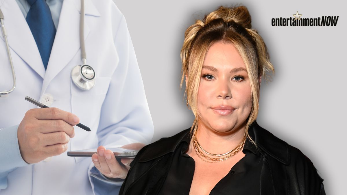 Kailyn Lowry.