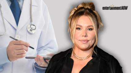 Kailyn Lowry Gives Update Following Surgery