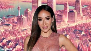 Melissa Gorga