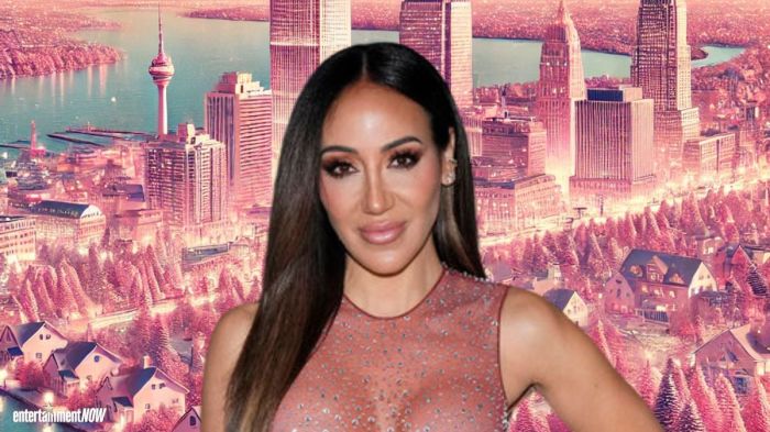 Melissa Gorga