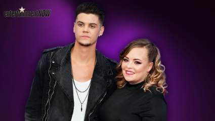 Catelynn Lowell Gives Update on How Her Daughters Deal With Distance From Carly