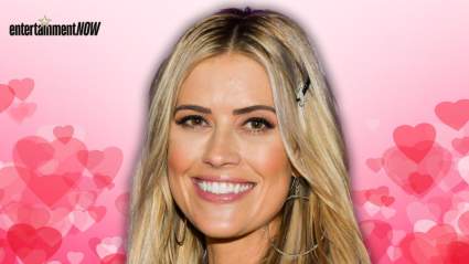 Christina Haack & New Beau Go Official on Instagram