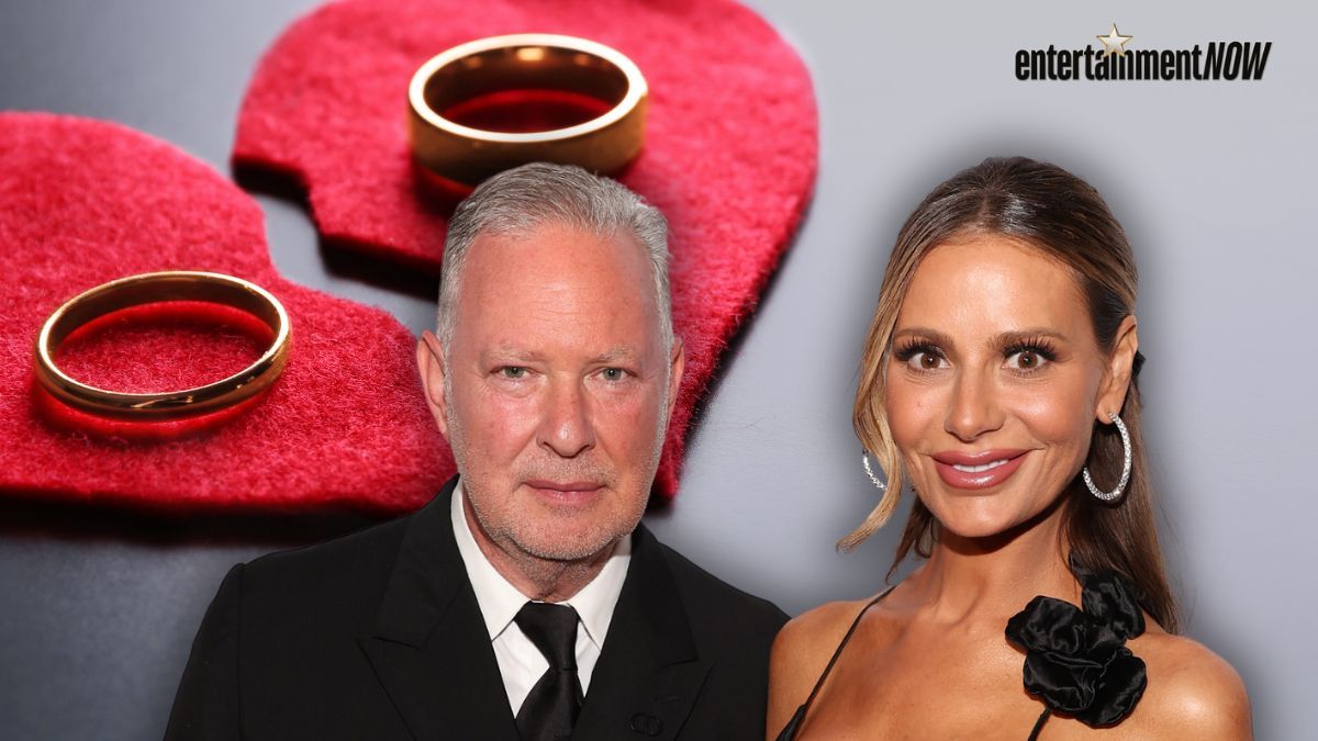 PK Kemsley and Dorit Kemsley.