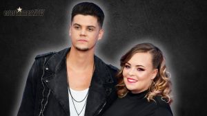 Tyler Baltierra Gives Update About Communicating With Carly.