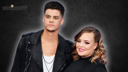 Tyler Baltierra Gives Update About Communicating With Carly