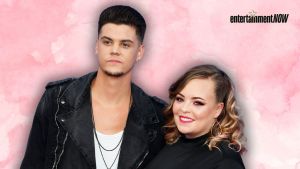 Catelynn Lowell Explains Why She Wants to Be in Contact With Carly.