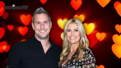 Christina Haack Reacts to Ant Anstead’s ‘Date Night’ With Son