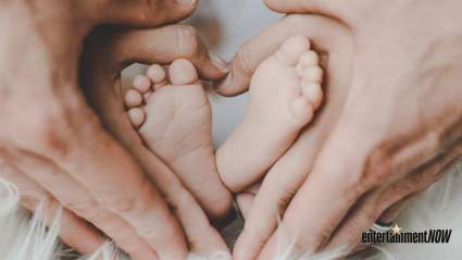 ‘Teen Mom’ Star Welcomes Baby Girl