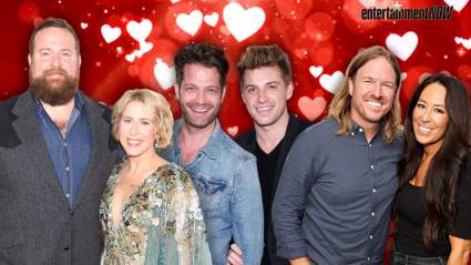 Our Favorite HGTV Couples of All Time: Then & Now