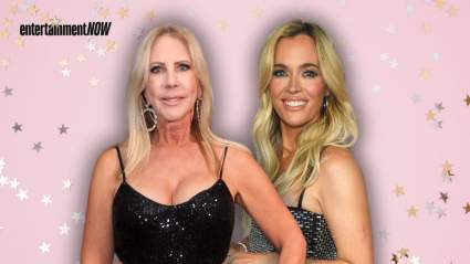 Vicki Gunvalson Shares Supportive Message for Teddi Mellencamp After Surgery