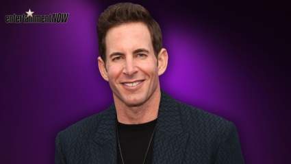 Tarek El Moussa Shares He & Christina Haack’s Ex Were Able to Start ‘Building a Relationship’