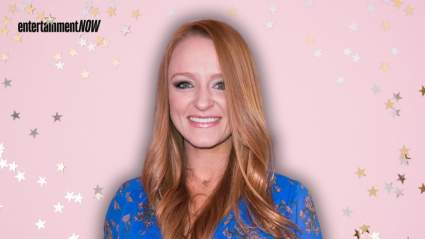 Maci Bookout Shares What She Hopes for Her Son, Bentley