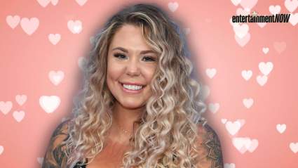 Kailyn Lowry Shares Video of Her & Her Daughter: ‘We Get to be Girls Together’