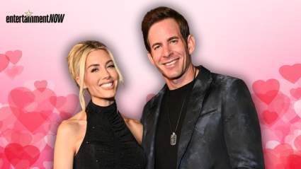 Tarek & Heather Rae El Moussa Share What Makes Them ‘Such a Good Team’