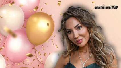 Farrah Abraham Celebrates Her Daughter’s 16th Birthday