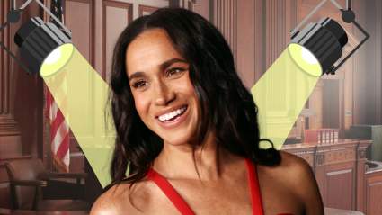 Could We See Meghan Markle In New “Suits” Spinoff?