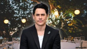 Tom Sandoval