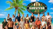 Survivor 48 Meet The Castaways