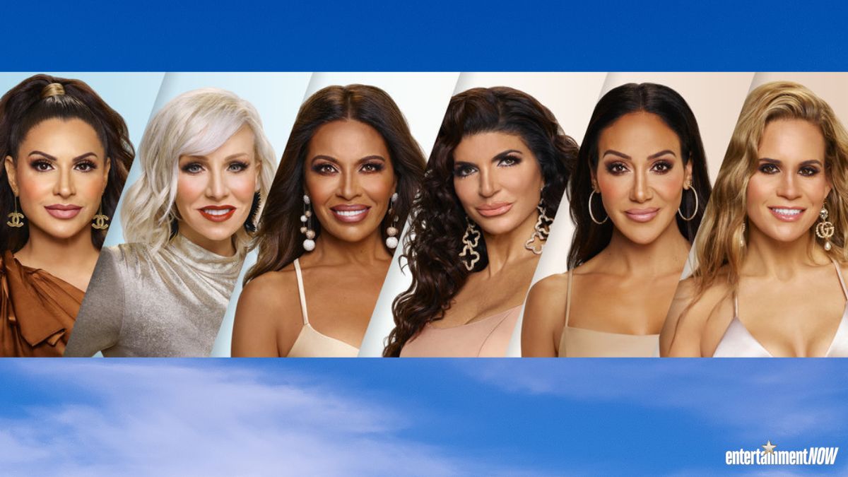 RHONJ cast members