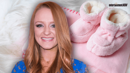 Maci Bookout Comments on Video of Ex Ryan Edwards’ New Baby