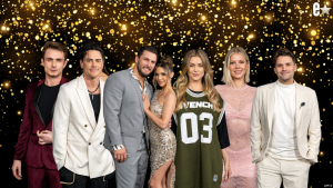 Vanderpump Rules Cast