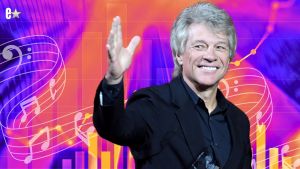 Jon Bon Jovi