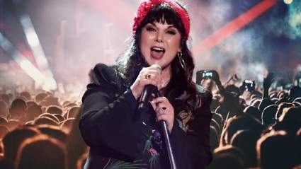 ‘Heart’ & Ann Wilson Are ‘Excited’ About Returning to Stage