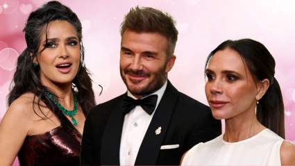 Celebrities Who Posted Valentine’s Tributes to Loved Ones
